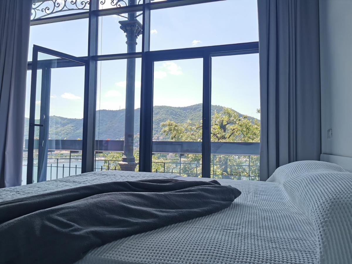 Veranda Lake View Como Exterior photo